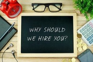 top skills and values employers seek from job seekers